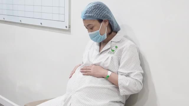 Vỡ ối non - biến chứng thai kỳ nguy hiểm có thể gặp phải trong thời kỳ mang thai