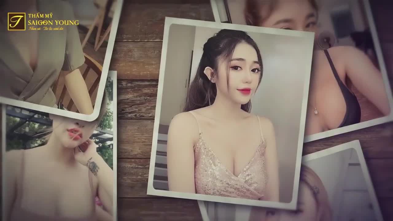 VÒNG 1 ĐẸP MẶC GÌ CŨNG ĐẸP