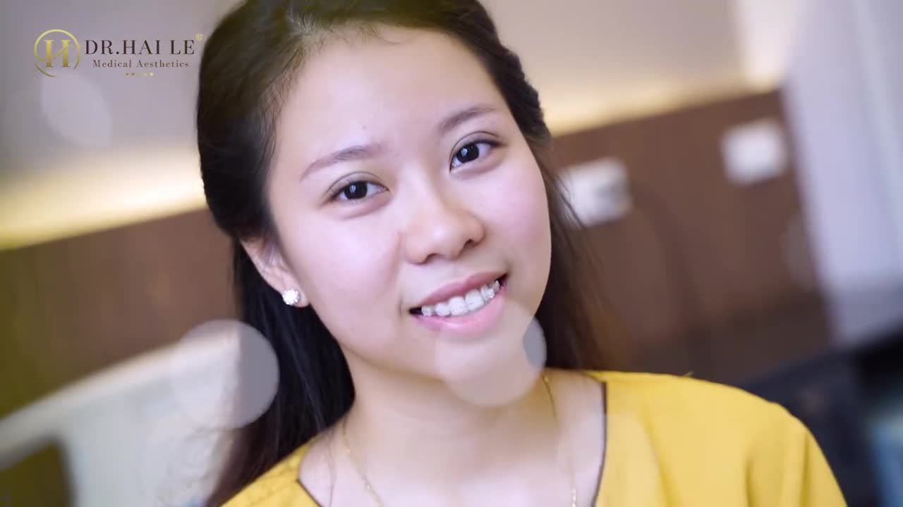 20 năm sở hữu mắt 1 mí, 8 năm sống chung với mắt kính cận Cô gái trẻ quyết tâm thay đổi điều này khiến ai xem cũng phải trầm trồ