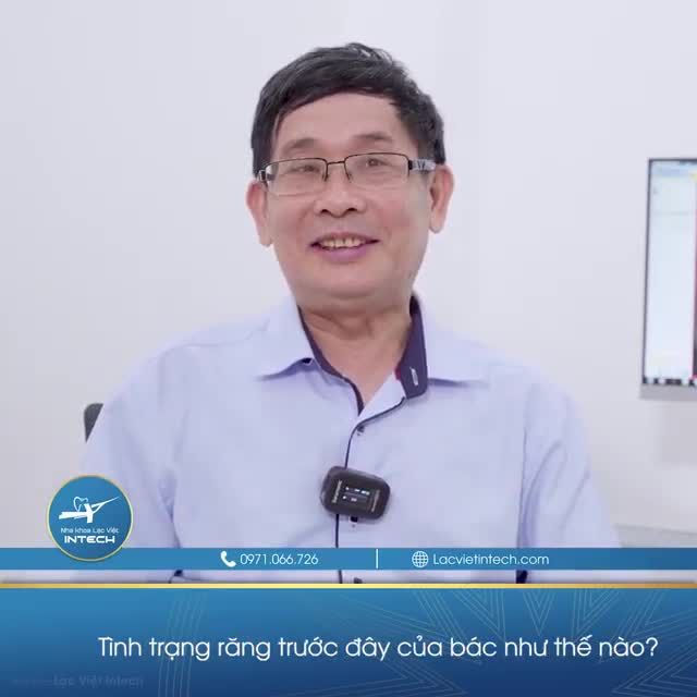 ĂN NHAI BỀN VỮNG VỚI TRỒNG RĂNG IMPLANT
