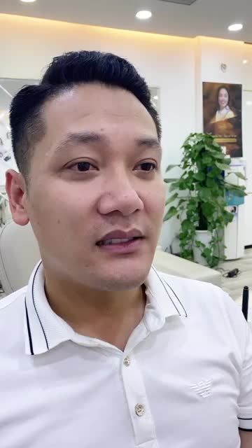 Anh chàng hot boy tái khám sau 1 năm thẩm mỹ răng sứ tại Delia