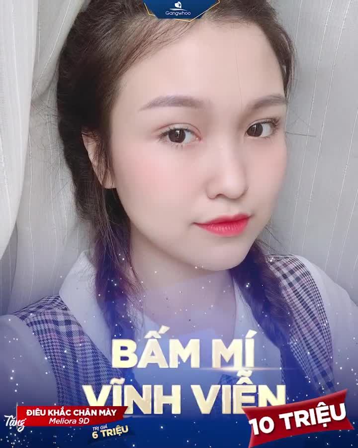 CẮT MÍ NHẬN QUÀ