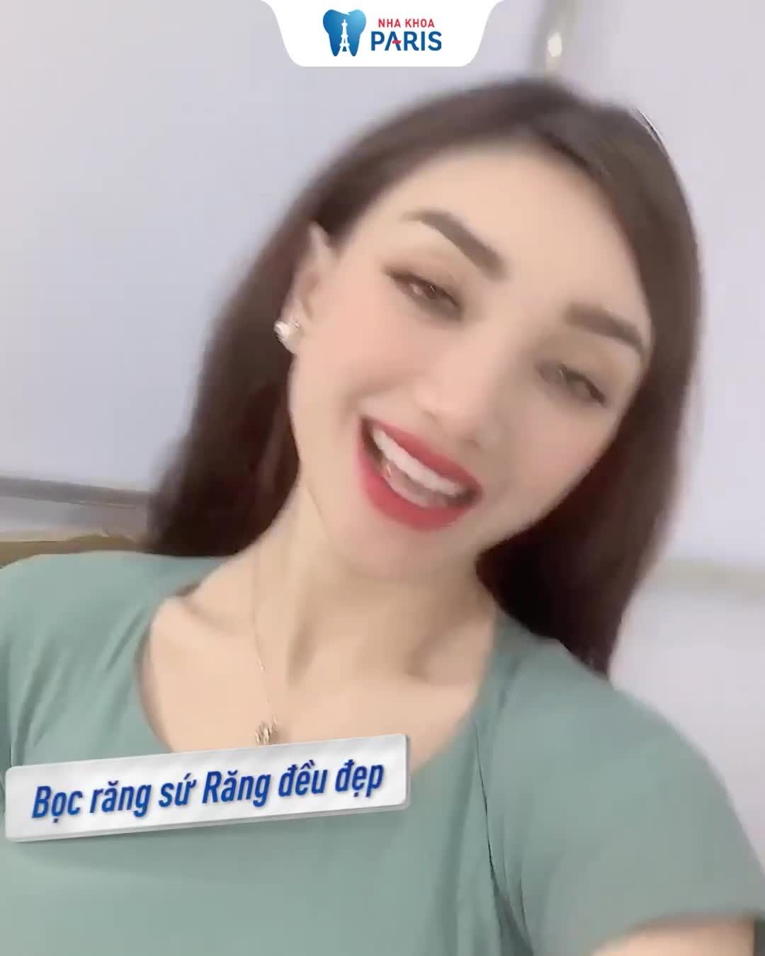 Chị Nguyễn Ngọc Tuyết - 28 tuổi là chủ cửa hàng cho thuê trang phục dạ hội tại Hà Nội.