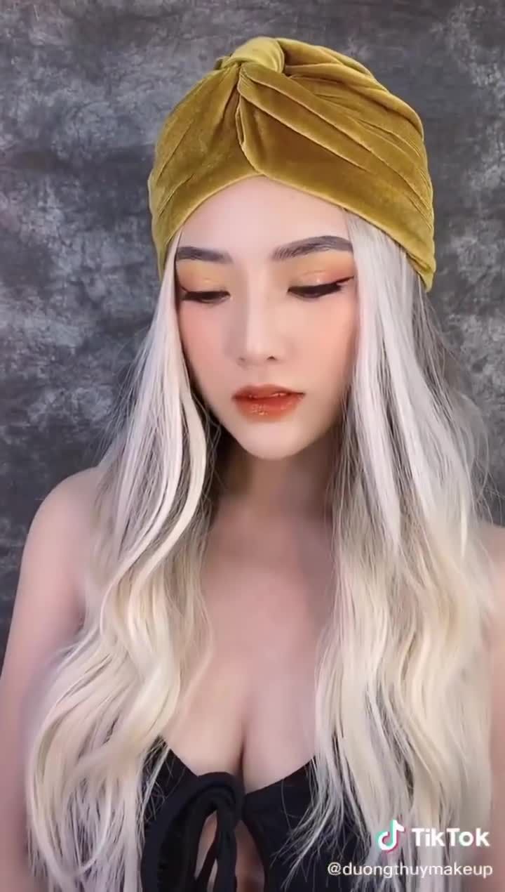 Chuyên mục khoe girl xinh mỗi ngày Dáng cằm này có được gọi là xuất sắc chưa cả nhà???  Yêu thực sự