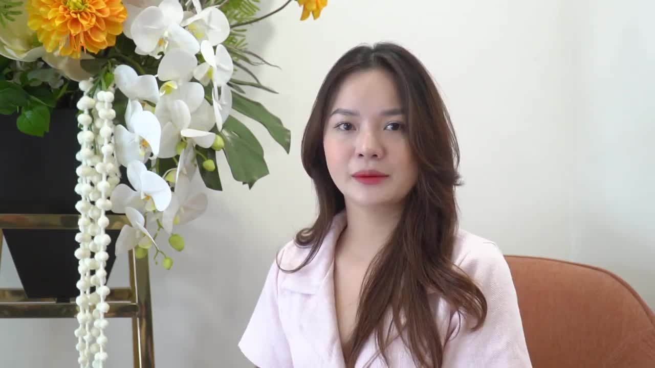Cô nàng 9x quyết tâm nâng mũi lần 2 tại AZ NOSE