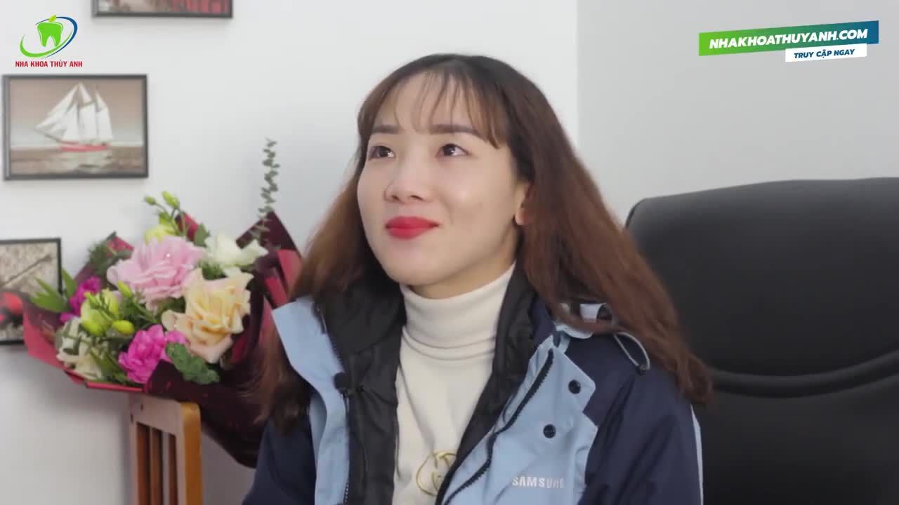 CŨNG LÀ NHỮNG GIỌT NƯỚC MẮT - NHƯNG LÀ NƯỚC MẮT CỦA SỰ HẠNH PHÚC CHO NGÀY THÁO MẮC CÀI