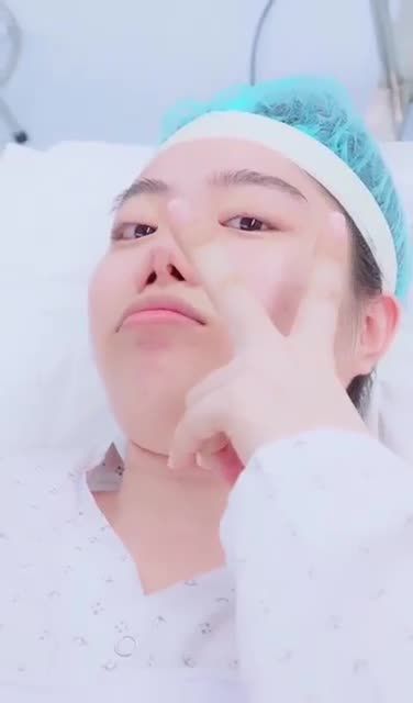 ĐI SỬA MŨI MÀ VUI NHƯ NÀY AI CŨNG MUỐN ĐI