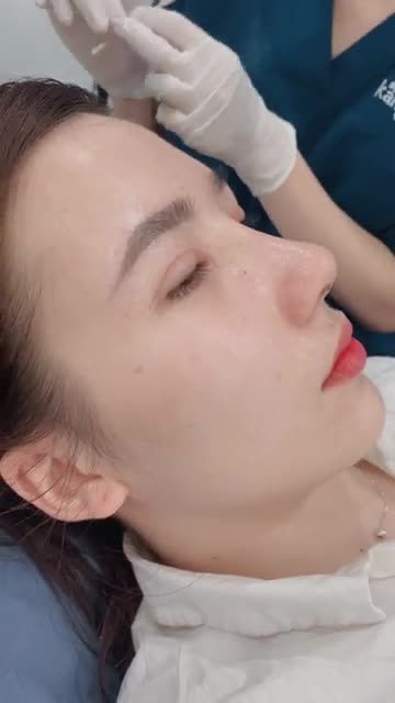 Đừng sợ sưng! Đừng sợ đau.... và cũng đừng nóng vội