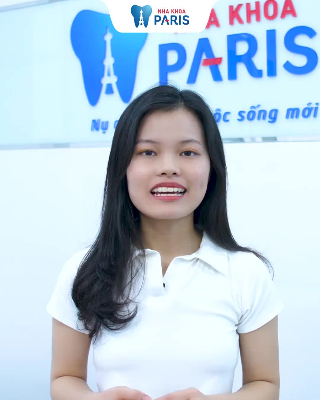 Invisalign công nghệ niềng răng tiên tiến đến từ Hoa Kỳ