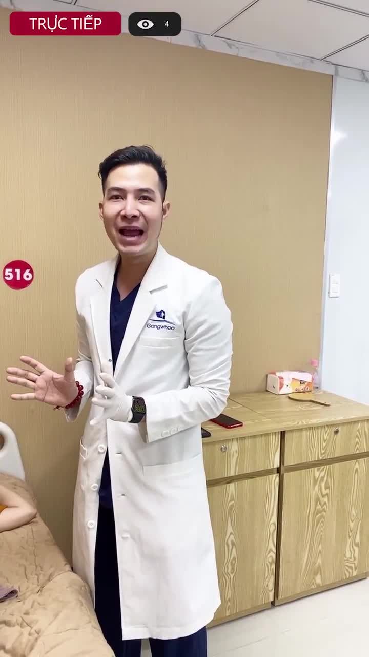 KẾT QUẢ BẤT NGỜ SAU LIỆU TRÌNH GIẢM MỠ…