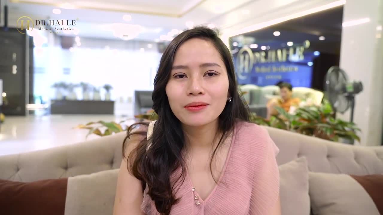 KH Thanh Quế chia sẻ về bí kíp làm đẹp để thành công