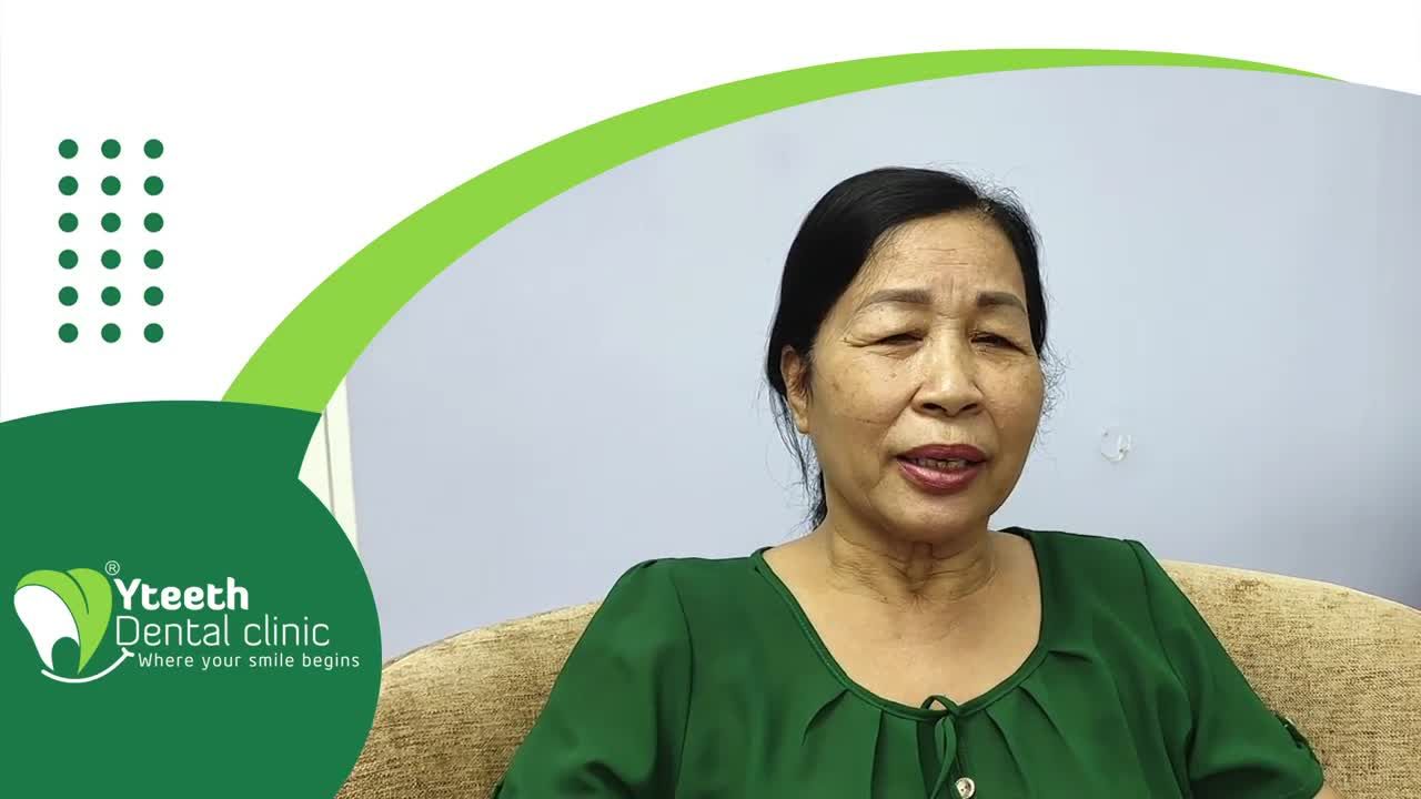 KHÁCH HÀNG NÓI GÌ VỀ NHA KHOA YTEETH