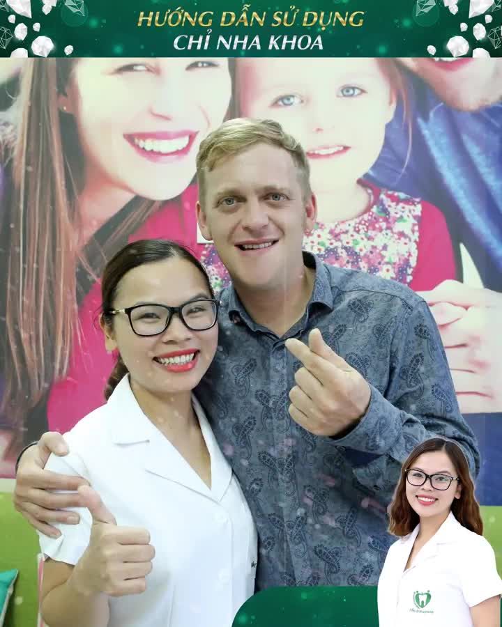 Không phải ai cũng biết cách sử dụng chỉ nha khoa đúng kỹ thuật. Một số sai lầm khi sử dụng chỉ nha khoa cũng có thể gây tổn thương răng và nướu.