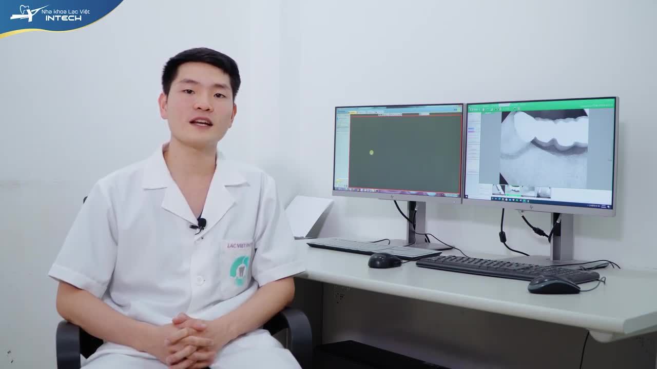 KỸ THUẬT TRỒNG RĂNG IMPLANT USI ĐÃ KHÔI PHỤC RĂNG HÀM CHO BỆNH NHÂN TRẺ SỢ ĐAU NHƯ THẾ NÀO?