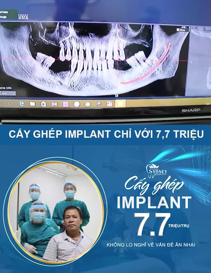 LỰA CHỌN PHƯƠNG PHÁP NÀO ĐỂ PHỤC HÌNH RĂNG HIỆU QUẢ NHẤT