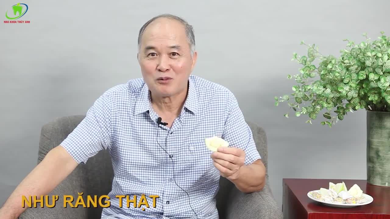 "LÚC ĐẦU CHƯA BIẾT PHƯƠNG PHÁP NÀY MÌNH NGHĨ LÀ MÌNH MÓM TRỌN ĐỜI RỒI"