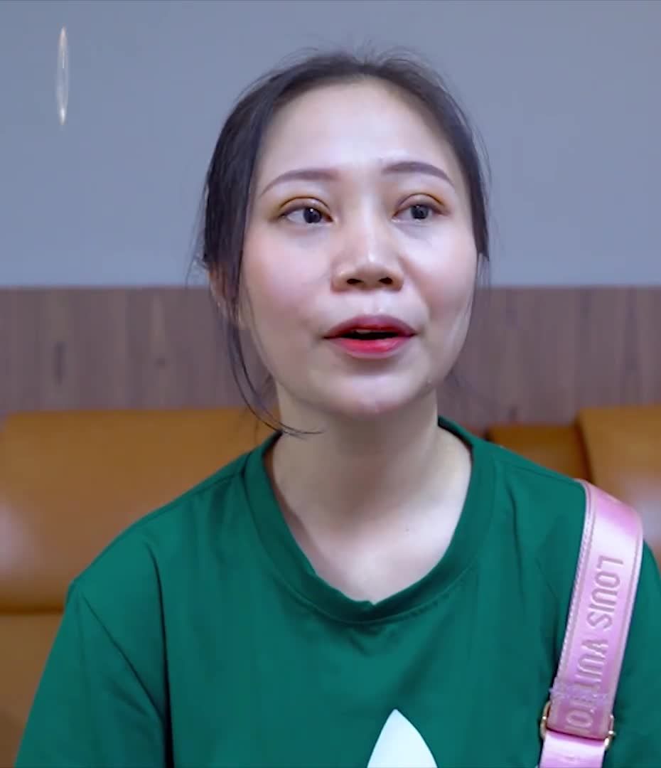 Mắt 1 mí, mí lót chưa hẳn là xấu nhưng mắt 2 mí chắc chắn sẽ khiến mắt bạn trông to tròn hơn, hút hồn hơn.