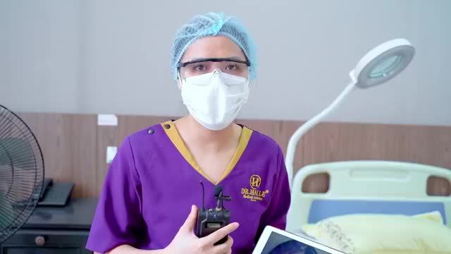 Nâng cung mày giải pháp giúp chị em sở hữu vẻ đẹp rạng rỡ tươi trẻ