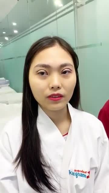 Nếu nàng đang mong muốn CẮT MÍ phải thật TRÒN ĐẸP, TỰ NHIÊN mà không SƯNG, không ĐAU thì video này đích thị dành cho nàng đó ạ!