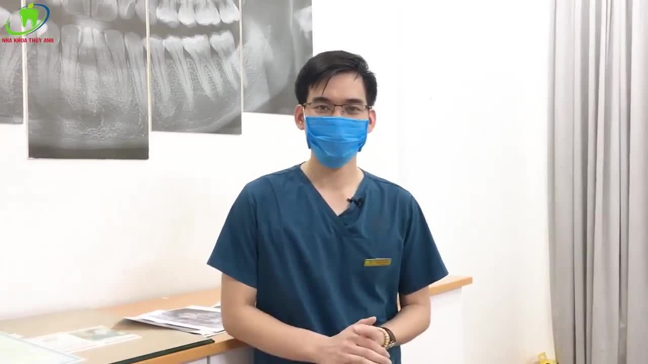 NIỀNG RĂNG CẮN NGƯỢC - MÓN QUÀ Ý NGHĨA DÀNH CHO BÉ TRONG DỊP HÈ 2021
