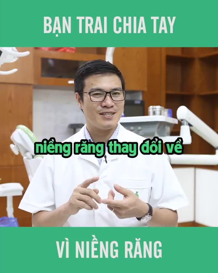 Niềng răng xong có xinh như hotgirl không