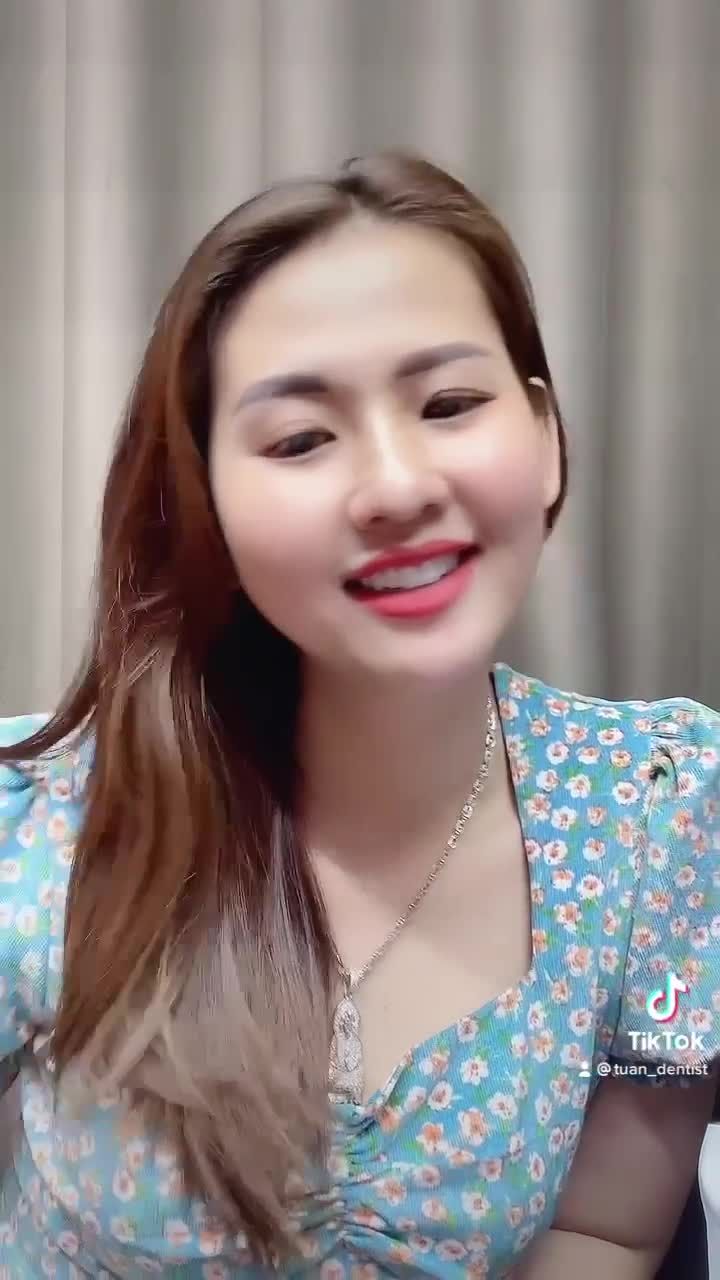 Nụ cười gìn giữ nét thanh xuân!!