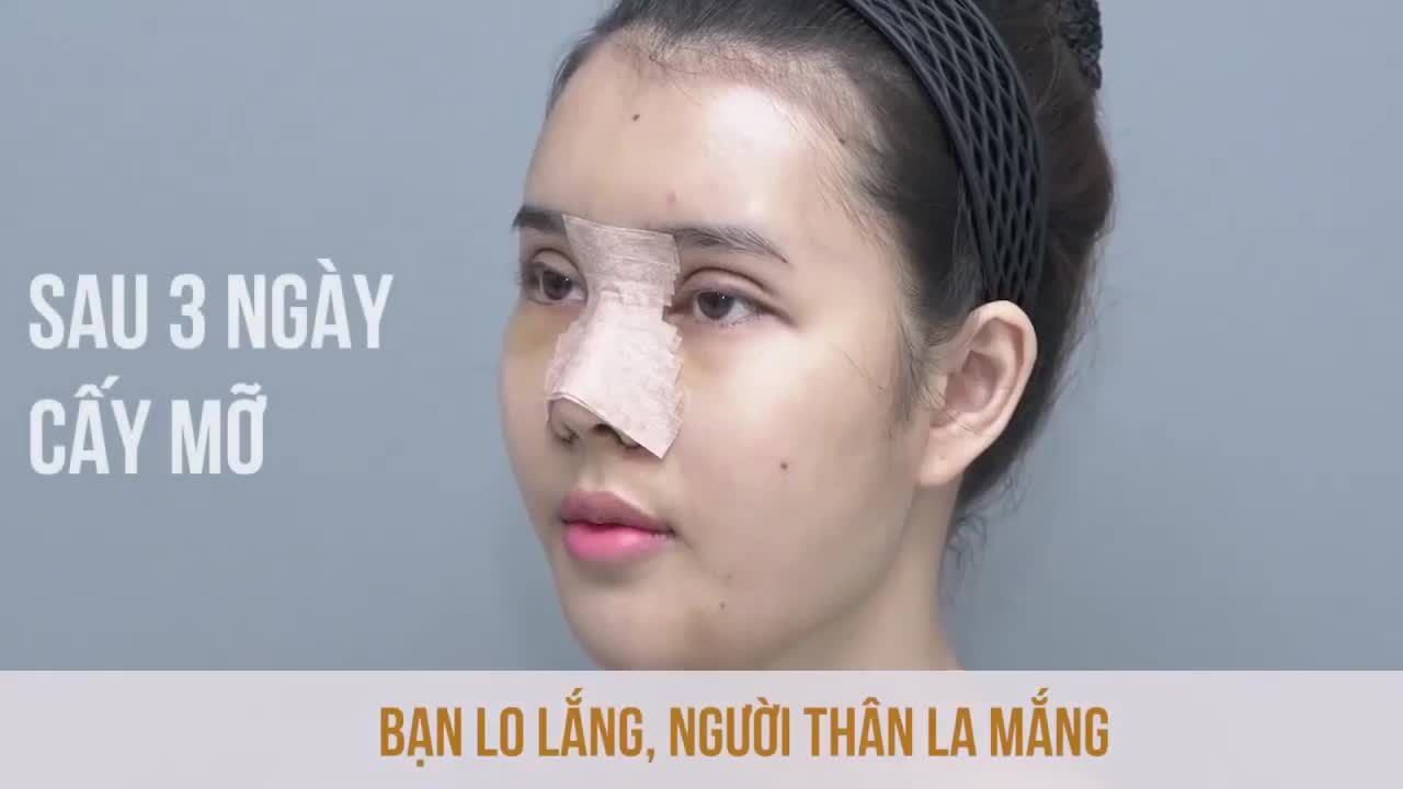 QUY TRÌNH LÀM ĐẸP BẰNG MỠ COLEMAN