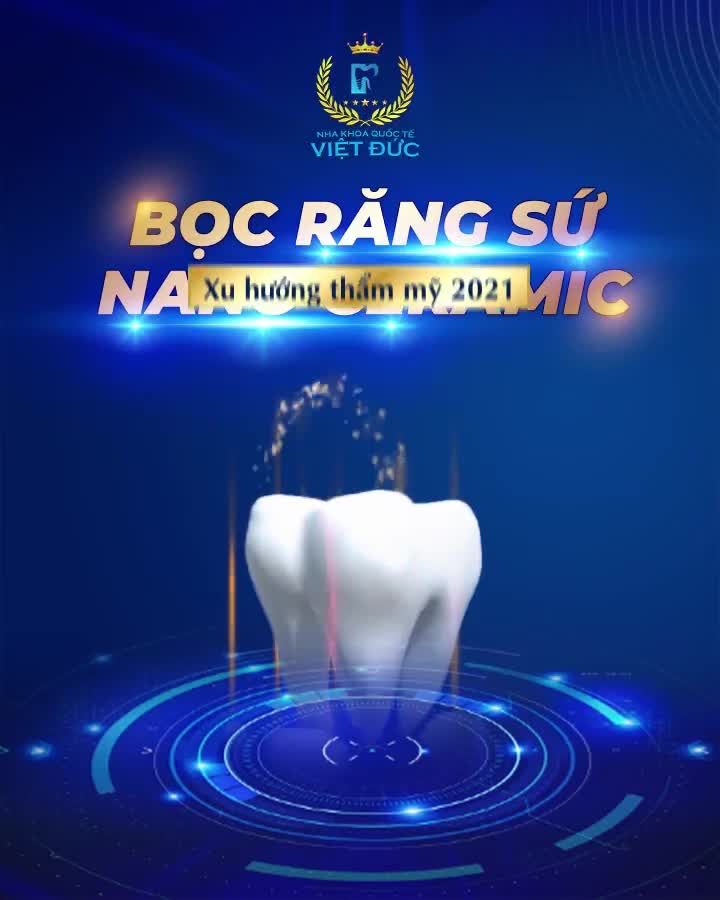 Răng Đẹp Cười Xinh - Tự Tin Mọi khoảnh khắc