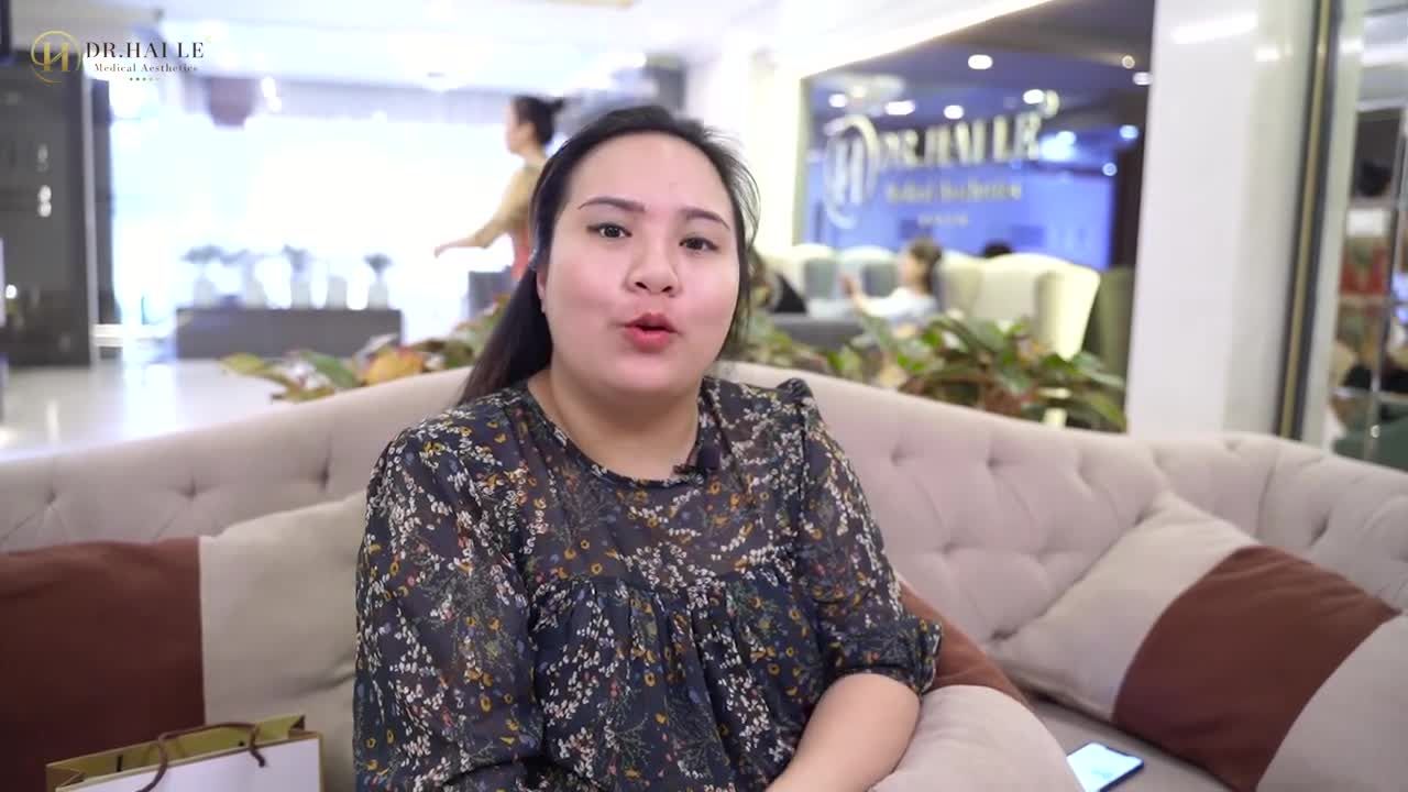 REVIEW NÂNG CUNG MÀY