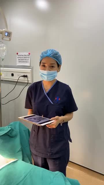RŨ BỎ "SỒ SỀ" VỚI COMBO TRÙNG TU VÒNG 1 VÀ VÒNG 2 Bà mẹ 3 con sở hữu body quyến rũ, đẹp như thời thanh xuân chỉ sau 3 giờ nhờ ekip Sline