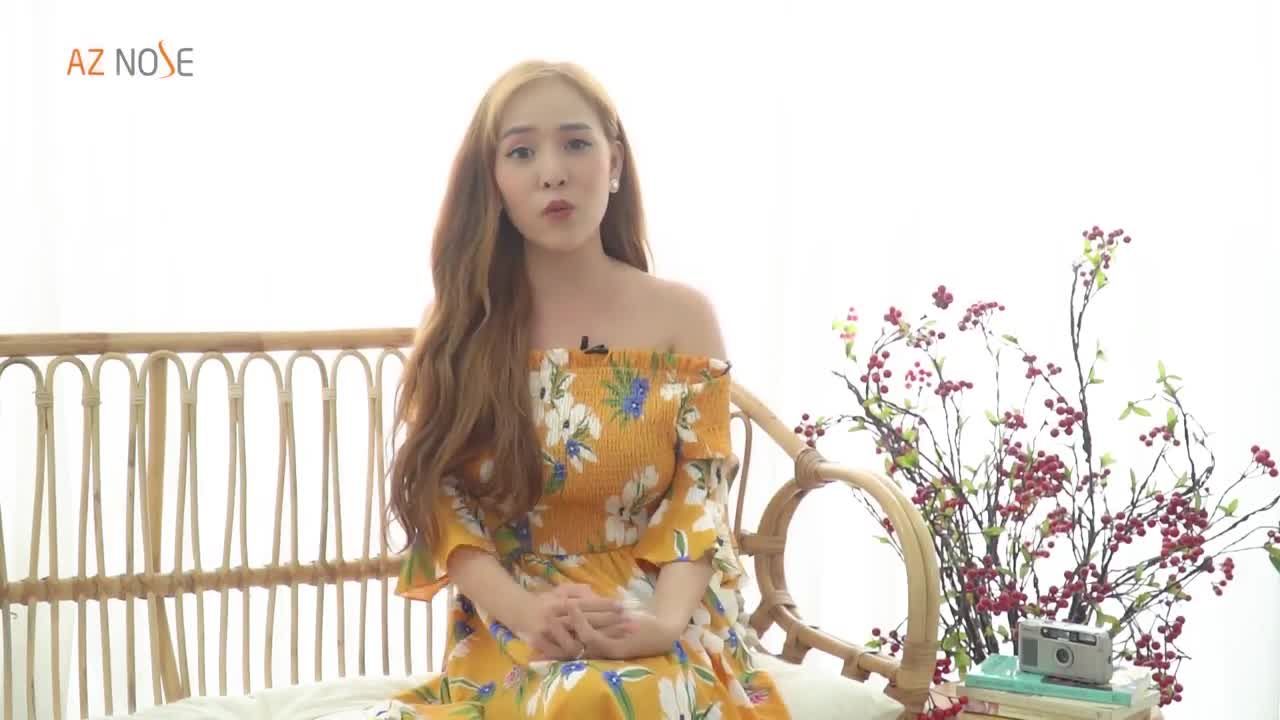 Tái tạo mũi h.ỏ.n.g cho nữ diễn viên sau 2 lần phẫu thuật thất bại
