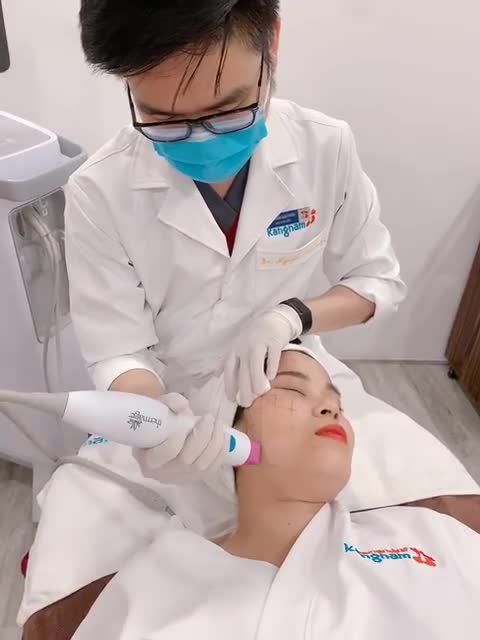 THANH XUÂN QUA ĐI chả lẽ CHỈ ĐÁNG GIÁ bằng NẾP NHĂN