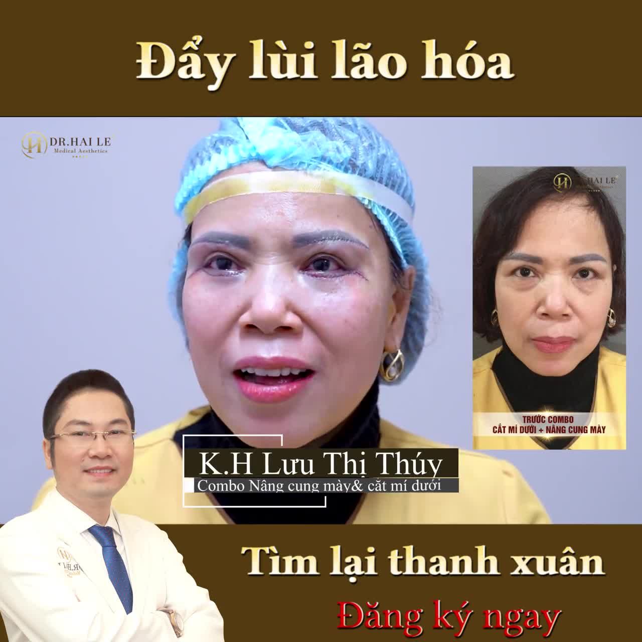 Tìm Lại Thanh Xuân: Món quà 'hơn cả yêu' dành riêng cho phụ nữ