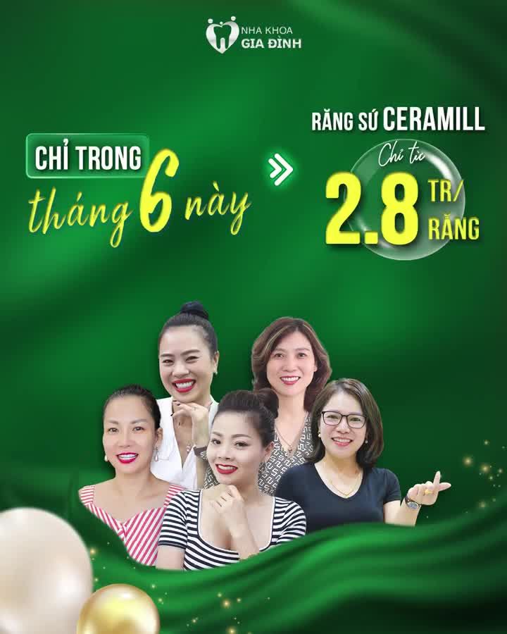 TRỌN BỘ 16 RĂNG SỨ ZIRCONIA, KATANA, VENUS CHỈ 16TR