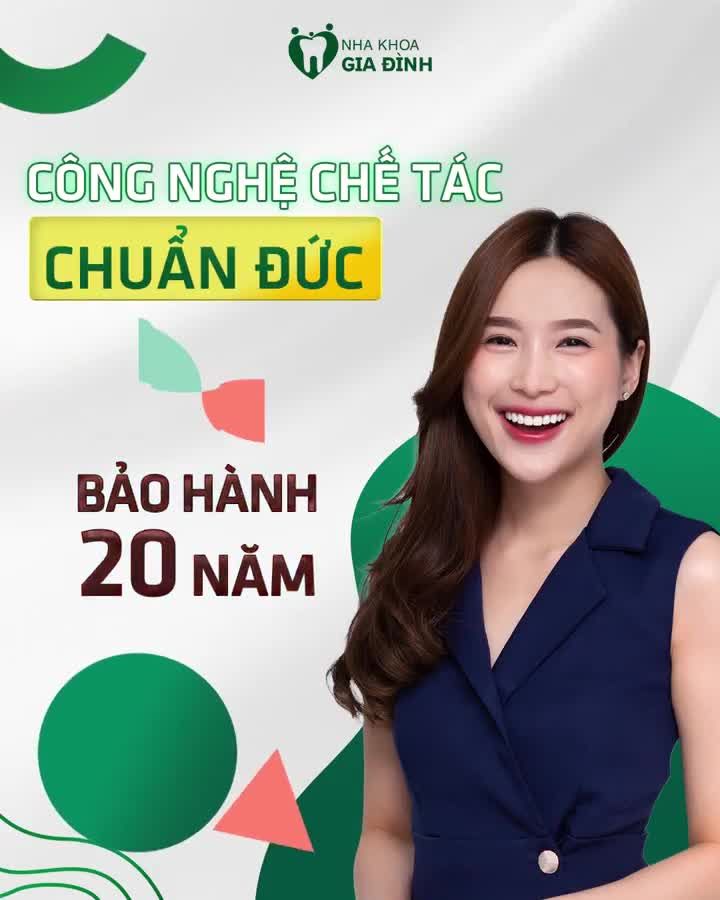 TRỌN BỘ 16 RĂNG ƯU ĐÃI CỰC SỐC LÊN TỚI 70% CHỈ TỪ 16TR
