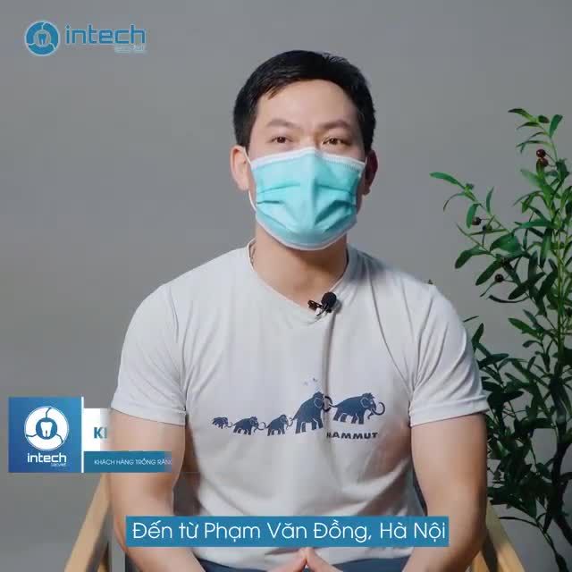TRỒNG IMPLANT 3 CHIẾC RĂNG HÀM CHỈ VÌ TRÌ HOÃN CHỮA RĂNG QUÁ LÂU