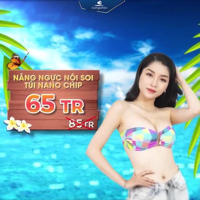 TỰ TIN THẢ DÁNG CÙNG HÈ NÓNG BỎNG