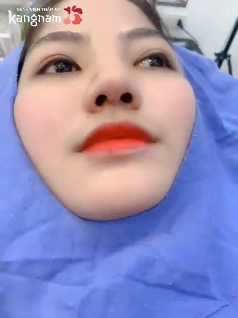 60 phút Nhẹ nhàng có MŨI CAO siêu ưng ý