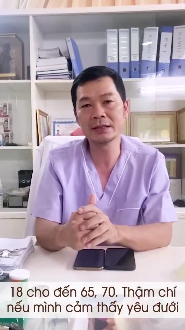 BÀ NỘI hay BÀ NGOẠI THÌ CŨNG ĐỀU NÂNG NGỰC ĐƯỢC LUÔN NHÉ