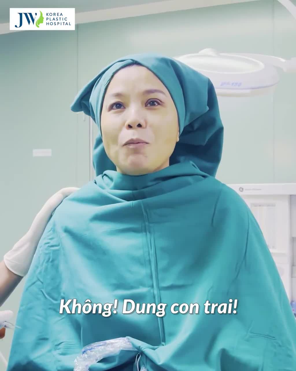 Bác sĩ Tú Dung ĐIỀU TRỊ SỤP MI hồi sinh đôi mắt U SẦU cho CÔ GIÁO LÀNG bị tuổi già vồ vập
