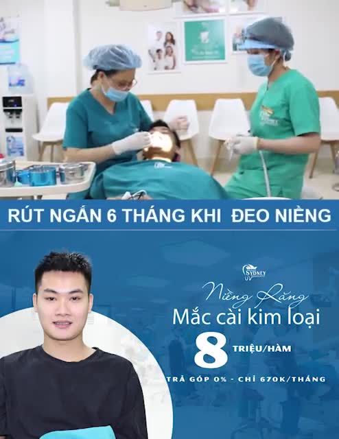 Bạn có tự tin về nụ cười của mình.....