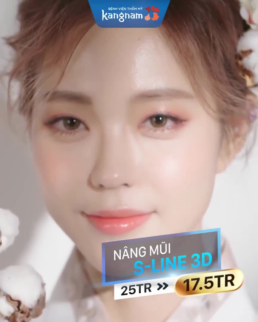 BẢNG GIÁ NÂNG MŨI MỚI - Giá tốt hơn