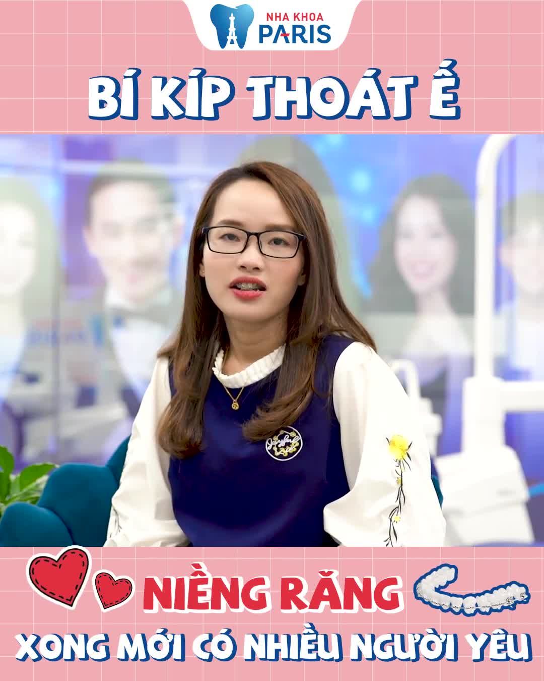 BÍ KÍP THOÁT Ế!! MỜI NGAY VÀO TEAM NIỀNG RĂNG XEM CÓ GÌ NÀO