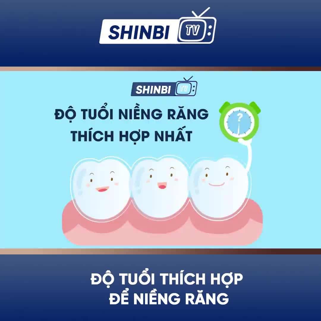 BÍ QUYẾT GIÚP TRẺ CÓ HÀM RĂNG ĐẸP TỪ BÉ MÀ CÁC BẬC PHỤ HUYNH NÊN BIẾT.