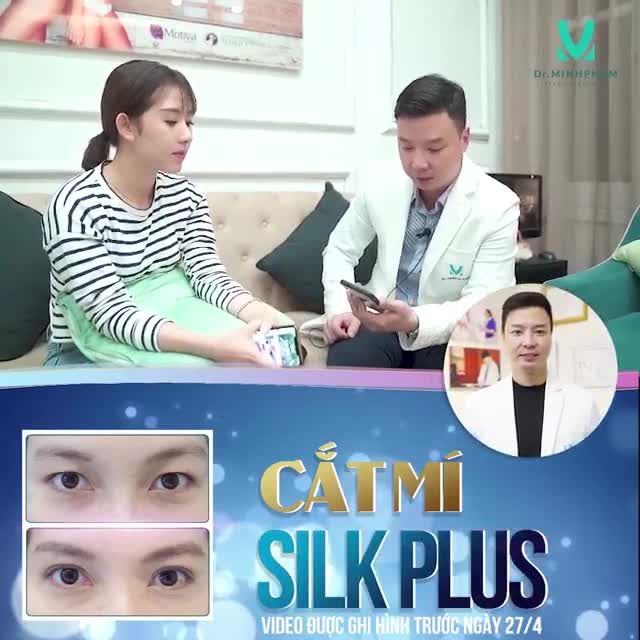 CA MÍ KHÓ – ĐÃ CÓ DR MINH PHẠM