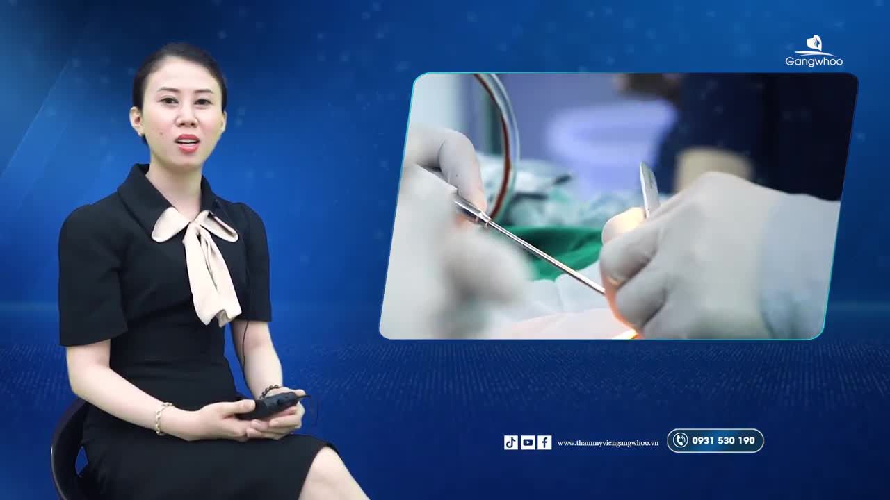 CÁCH CHĂM SÓC SAU KHI PHẪU THUẬT NÂNG MŨI !!!