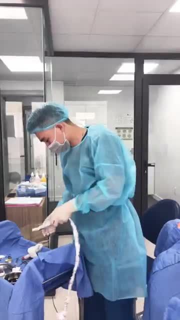 Cấy ghép 1 trụ implant Dio Hàn Quốc cho khách hàng