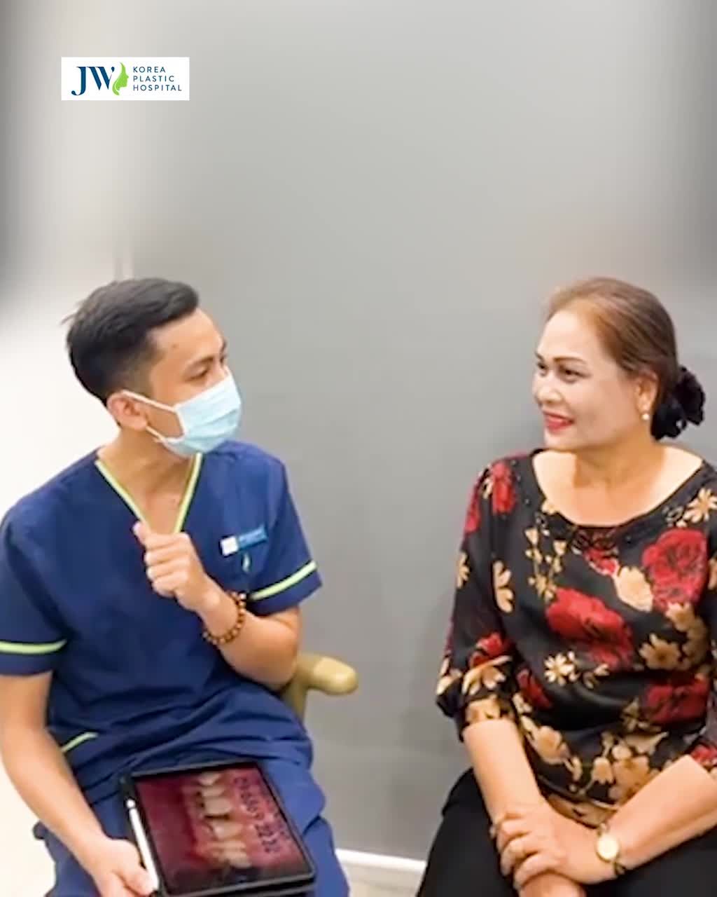 CHẤT PHÁT NGẤT: Đi làm RĂNG SỨ vì THẦY BÓI vận KHÔNG CÓ SỐ TÀI LỘC và KẾT ĐẬM!