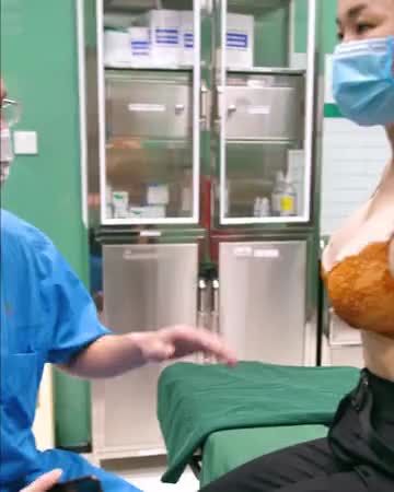 CHIÊM NGƯỠNG SIÊU PHẨM NÂNG V1 NỘI SOI ĐƯỜNG NÁCH - KHÔNG LỘ SẸO SAU 3 THÁNG