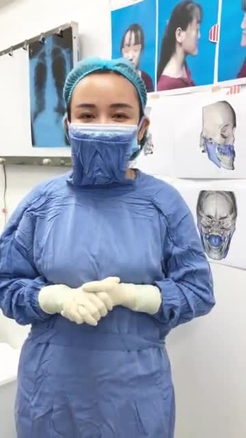 Chỉnh hình hàm mặt khó - Đã có ekip bác sĩ Annie Lê lo